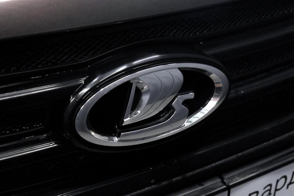 Lada (ВАЗ) Vesta I Тюмень  - изображение 10