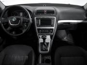 Skoda Octavia II (A5) Рестайлинг Санкт-Петербург  - изображение 34