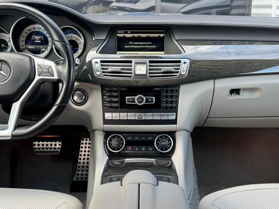 Mercedes-Benz CLS II (C218) Иркутск  - изображение 13