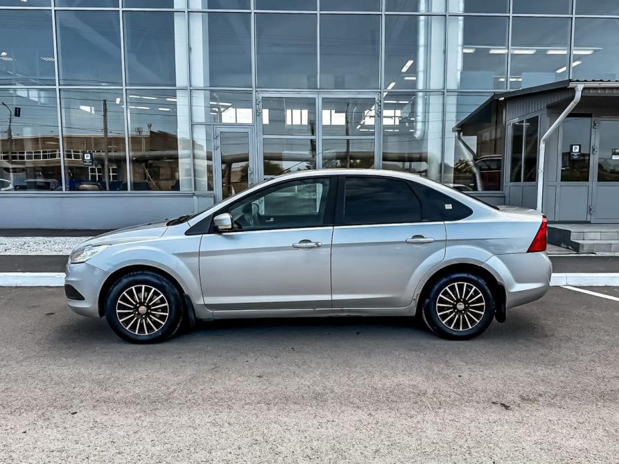 Ford Focus II Рестайлинг Курган  - изображение 7