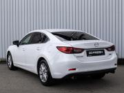 Mazda 6 III (GJ) Сочи  - изображение 22