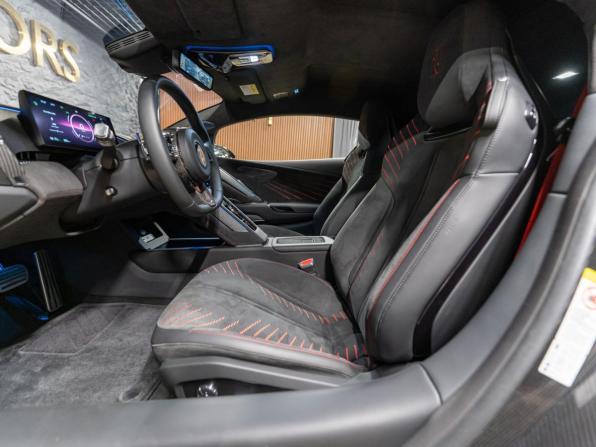 Новый BYD Yangwang U9 2025 года, цена 29 990 000 рублей, купе, Автокод Объявления