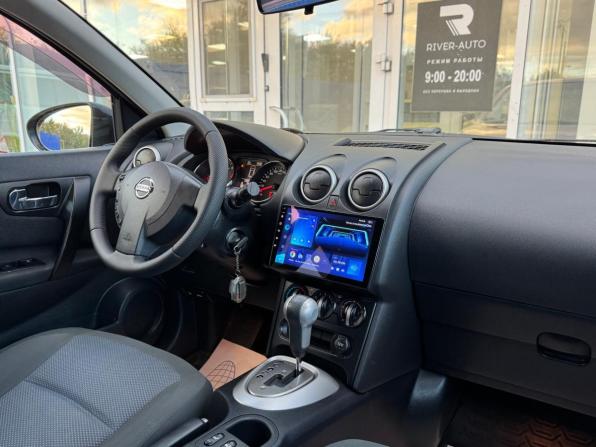 Nissan Qashqai I Рестайлинг с пробегом 2011 года, цена 1 030 000 рублей, 158185 км, внедорожник, Автокод Объявления