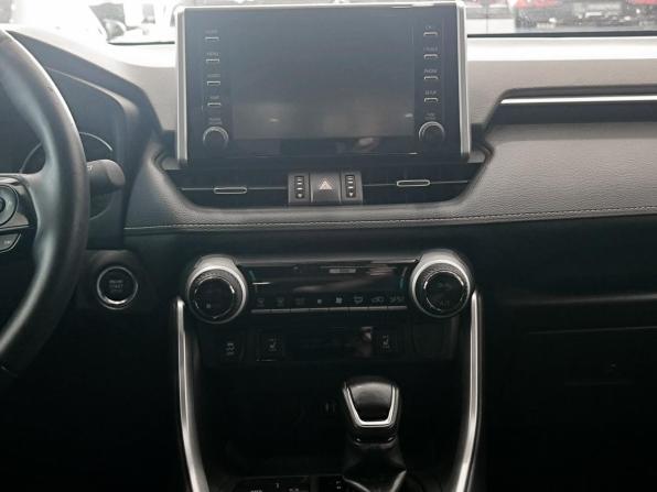 Toyota RAV4 V (XA50) с пробегом 2020 года, цена 2 899 000 рублей, 157737 км, внедорожник, Автокод Объявления