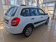 Lada (ВАЗ) Granta I Рестайлинг Арзамас  - изображение 24