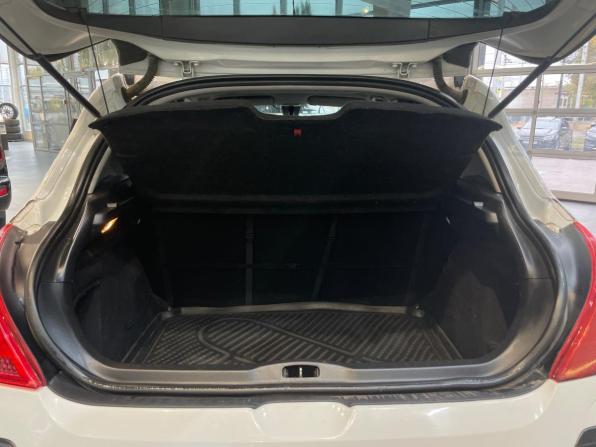 Peugeot 308 I с пробегом 2010 года, цена 419 700 рублей, 228917 км, хэтчбек, Автокод Объявления