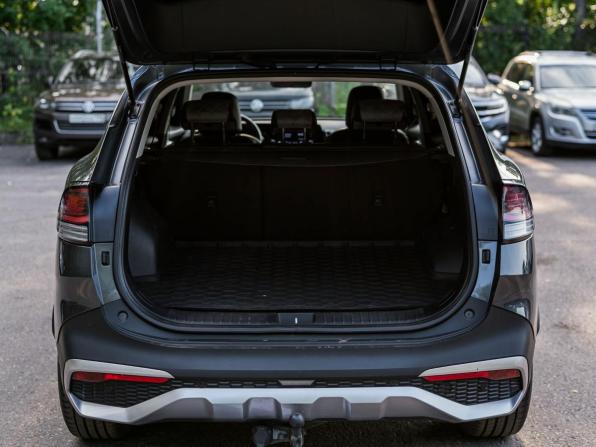 Kia Sportage V с пробегом 2022 года, цена 3 177 000 рублей, 61466 км, внедорожник, Автокод Объявления