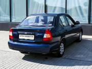 Hyundai Accent II Екатеринбург  - изображение 23
