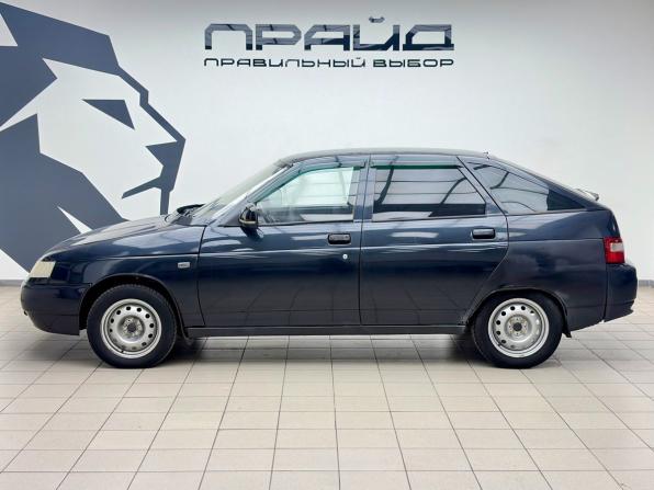 Lada (ВАЗ) 2112 с пробегом 2007 года, цена 180 000 рублей, 301000 км, хэтчбек, Автокод Объявления