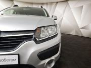 Renault Sandero II Москва  - изображение 29