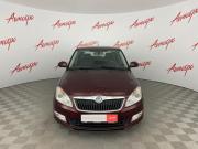 Skoda Fabia II Рестайлинг Псков  - изображение 28
