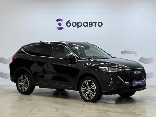 Haval F7 I Рестайлинг с пробегом 2023 года, цена 1 950 000 рублей, 87938 км, внедорожник, Автокод Объявления