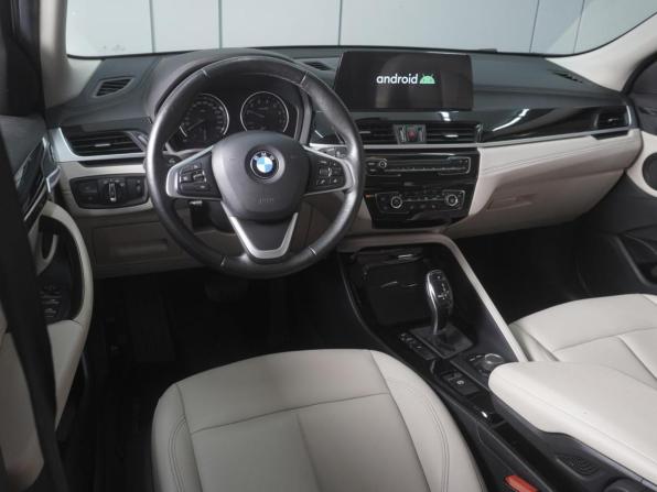 BMW X2 I (F39) с пробегом 2018 года, цена 2 075 000 рублей, 88571 км, внедорожник, Автокод Объявления