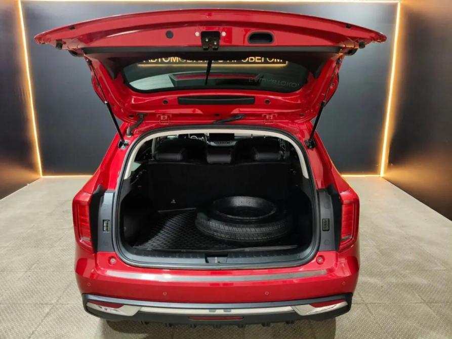 Haval Jolion I Уфа  - изображение 6