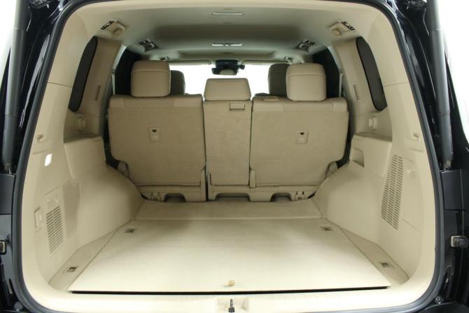 Toyota Land Cruiser 300 Series с пробегом 2021 года, цена 10 390 000 рублей, 61074 км, внедорожник, Автокод Объявления