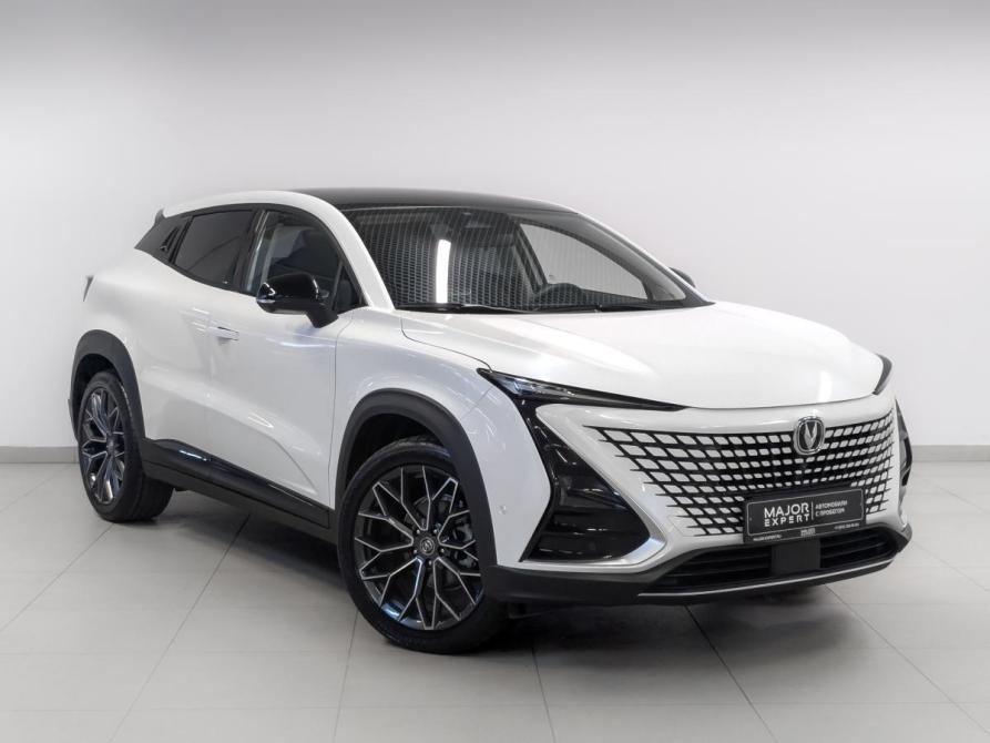 Changan UNI-T I Санкт-Петербург  - изображение 3