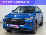 Haval F7x I Рестайлинг Воронеж  - изображение 2