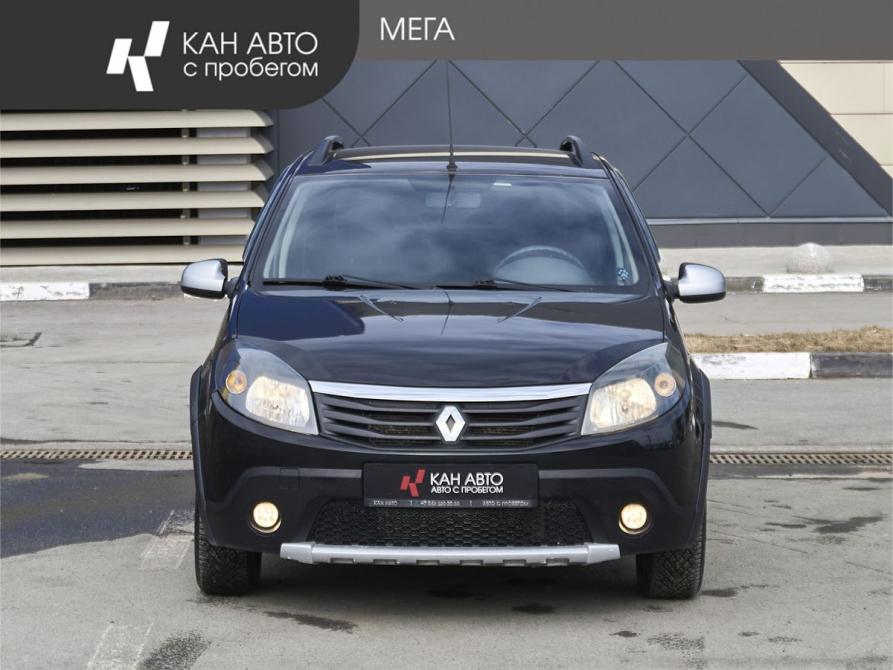 Renault Sandero I Казань  - изображение 3