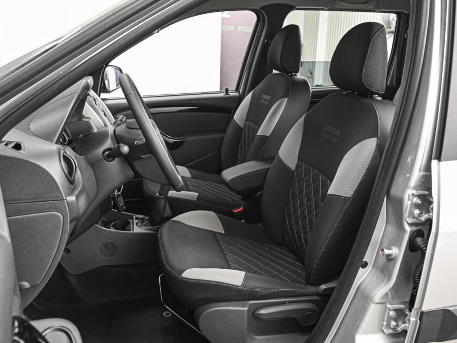 Lada (ВАЗ) Largus I Рестайлинг Ставрополь  - изображение 12