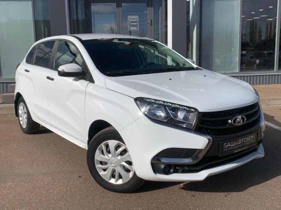 Lada (ВАЗ) XRAY I Стерлитамак  - изображение 4