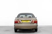 Nissan Bluebird Sylphy I (G10) Барнаул  - изображение 27