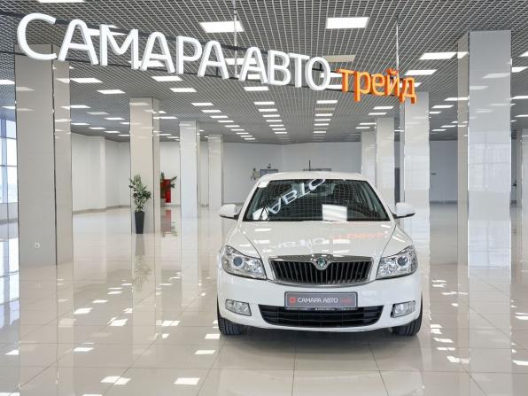 Skoda Octavia II (A5) Рестайлинг с пробегом 2012 года, цена 819 000 рублей, 144870 км, лифтбек, Автокод Объявления