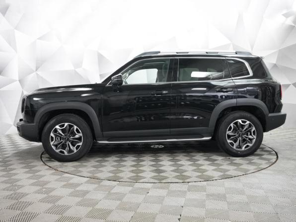 Haval Dargo I с пробегом 2024 года, цена 2 648 000 рублей, 40400 км, внедорожник, Автокод Объявления
