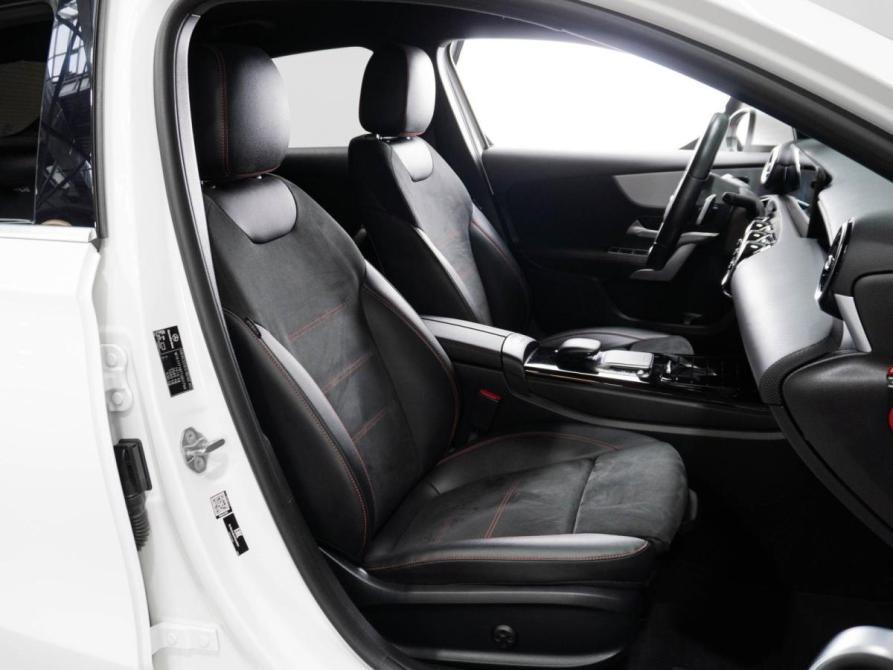 Mercedes-Benz A-Класс IV (W177) Тюмень  - изображение 11