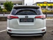 Toyota RAV4 IV (XA40) Рестайлинг Волгоград  - изображение 43
