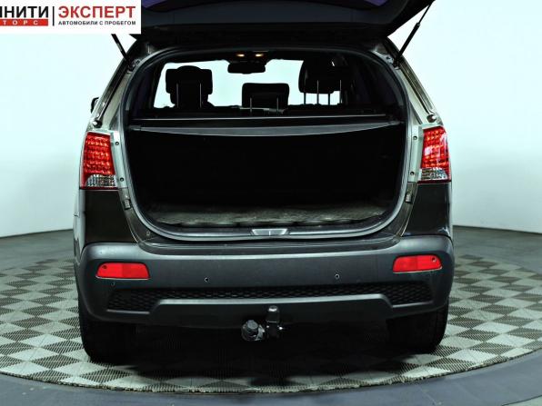 Kia Sorento II с пробегом 2011 года, цена 1 397 000 рублей, 248122 км, внедорожник, Автокод Объявления