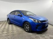 Kia Rio IV Борисоглебск  - изображение 25