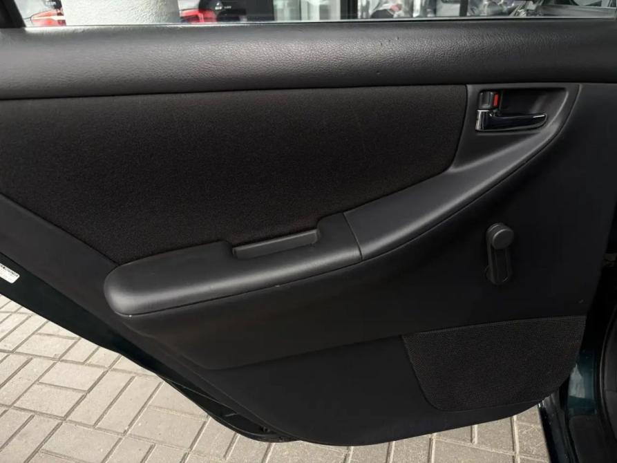 Toyota Corolla IX (E120 E130) Рестайлинг Волгоград  - изображение 11