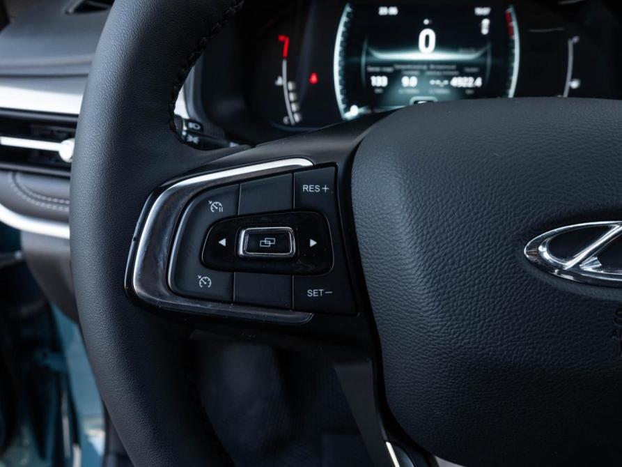 Chery Tiggo 7 Pro I Ставрополь  - изображение 20
