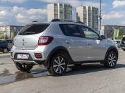 Renault Sandero II Ижевск  - изображение 28