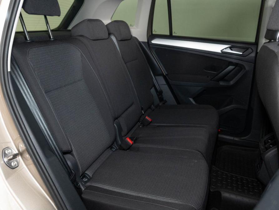 Volkswagen Tiguan II Казань  - изображение 8