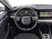 Skoda Octavia IV (A8) Москва  - изображение 50