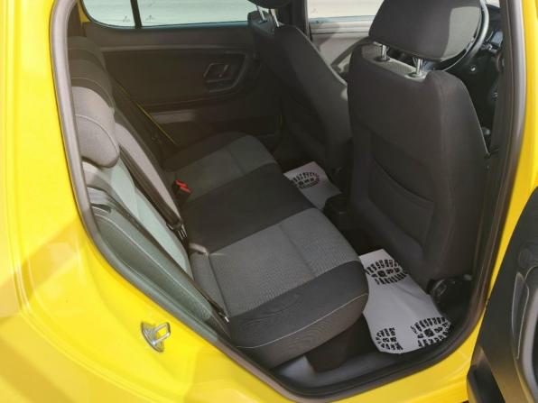 Skoda Fabia II Рестайлинг с пробегом 2012 года, цена 719 700 рублей, 104387 км, хэтчбек, Автокод Объявления