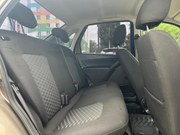 Lada (ВАЗ) Granta I Рестайлинг с пробегом 2024 года, цена 792 300 рублей, 32459 км, седан, Автокод Объявления