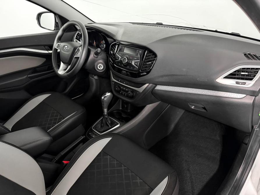 Lada (ВАЗ) Vesta I Санкт-Петербург  - изображение 14