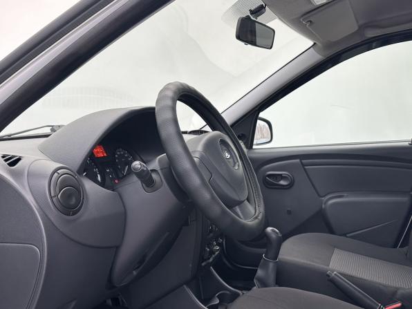 Lada (ВАЗ) Largus I с пробегом 2019 года, цена 790 000 рублей, 83464 км, универсал, Автокод Объявления