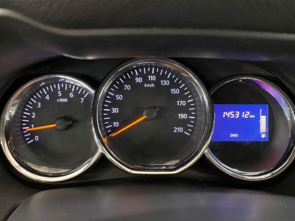 Renault Duster I Рестайлинг с пробегом 2018 года, цена 1 230 000 рублей, 145218 км, внедорожник, Автокод Объявления