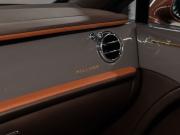 Bentley Mulsanne II Рестайлинг Москва  - изображение 65