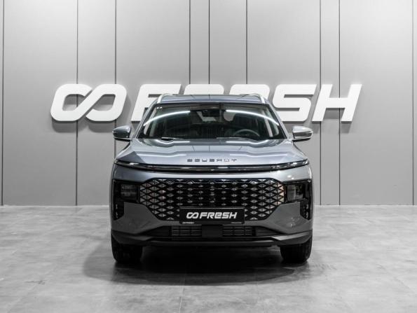 Soueast S07 с пробегом 2024 года, цена 2 399 000 рублей, 20499 км, внедорожник, Автокод Объявления