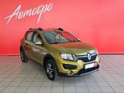 Renault Sandero II Вологда  - изображение 23
