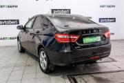 Lada (ВАЗ) Vesta I Ульяновск  - изображение 27