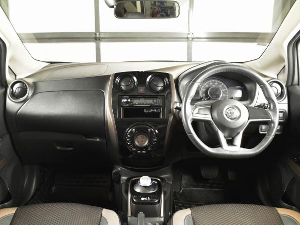 Nissan Note II с пробегом 2016 года, цена 1 084 995 рублей, 34341 км, хэтчбек, Автокод Объявления