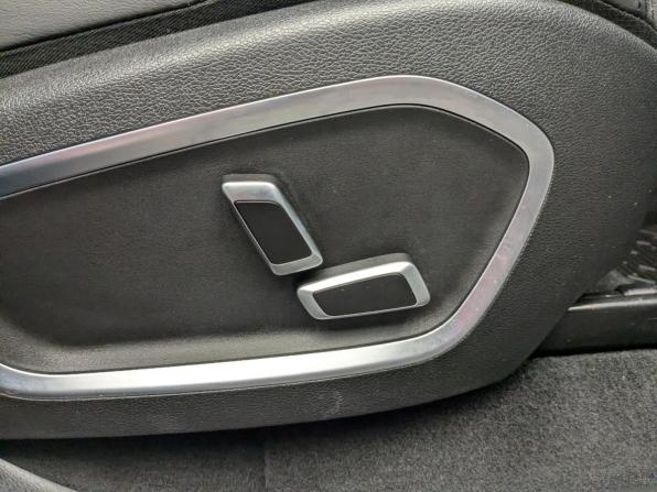 Geely Tugella I Рестайлинг с пробегом 2023 года, цена 2 750 000 рублей, 56183 км, внедорожник, Автокод Объявления