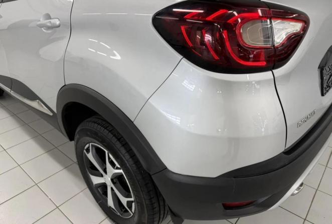 Renault Kaptur I с пробегом 2019 года, цена 1 550 000 рублей, 140411 км, внедорожник, Автокод Объявления