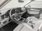 Audi Q5 Sportback I (FY) Москва  - изображение 48