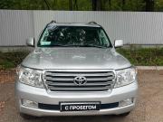 Toyota Land Cruiser 200 Series Уфа  - изображение 24